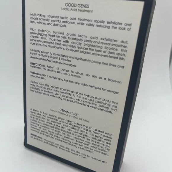 Sunday Riley Flash Fix Set - Picture 2 of 4